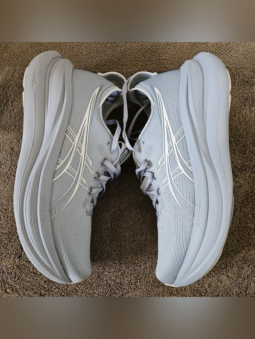 Asics Gel Nimbus 28 9.5/41.5